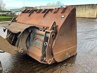 2001 eurosteel hoogkiepbak 8750l graafbak - afbeelding 13 van  16