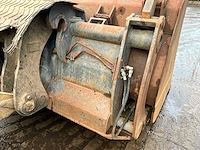 2001 eurosteel hoogkiepbak 8750l graafbak - afbeelding 16 van  16