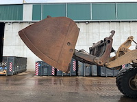 2001 eurosteel hoogkiepbak 8750l graafbak - afbeelding 2 van  16