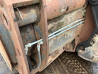 2001 eurosteel hoogkiepbak 8750l graafbak - afbeelding 11 van  14