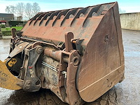 2001 eurosteel hoogkiepbak 8750l graafbak - afbeelding 13 van  14