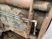 2001 eurosteel hoogkiepbak 8750l graafbak - afbeelding 14 van  14