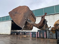 2001 eurosteel hoogkiepbak 8750l graafbak - afbeelding 3 van  14