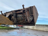 2001 eurosteel hoogkiepbak 8750l graafbak - afbeelding 5 van  14