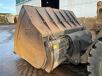 2001 eurosteel hoogkiepbak 9500l graafbak - afbeelding 10 van  20