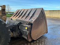 2001 eurosteel hoogkiepbak 9500l graafbak - afbeelding 11 van  20