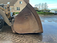 2001 eurosteel hoogkiepbak 9500l graafbak - afbeelding 12 van  20