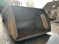 2001 eurosteel hoogkiepbak 9500l graafbak - afbeelding 13 van  20
