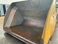 2001 eurosteel hoogkiepbak 9500l graafbak - afbeelding 14 van  20