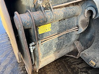 2001 eurosteel hoogkiepbak 9500l graafbak - afbeelding 15 van  20