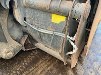 2001 eurosteel hoogkiepbak 9500l graafbak - afbeelding 17 van  20