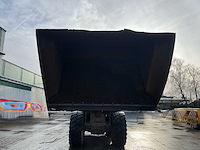 2001 eurosteel hoogkiepbak 9500l graafbak - afbeelding 7 van  20