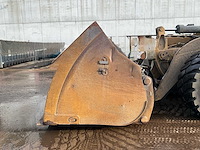 2001 eurosteel hoogkiepbak 9500l graafbak - afbeelding 9 van  20