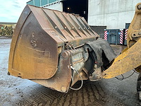 2001 eurosteel hoogkiepbak 9500l graafbak - afbeelding 10 van  16