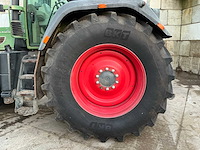 2001 fendt 924 - afbeelding 2 van  34