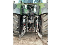 2001 fendt 924 - afbeelding 3 van  34