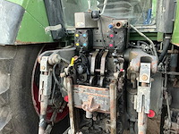 2001 fendt 924 - afbeelding 4 van  34