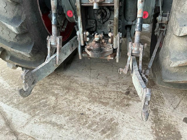 2001 fendt 924 - afbeelding 5 van  34