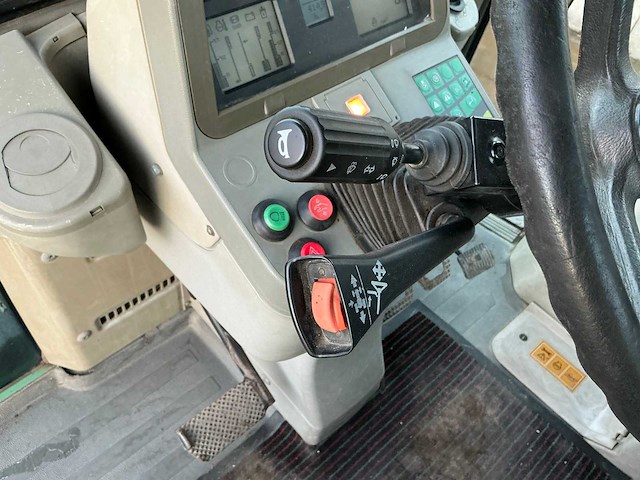 2001 fendt 924 - afbeelding 9 van  34