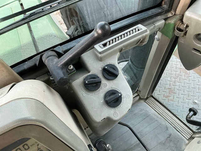 2001 fendt 924 - afbeelding 11 van  34