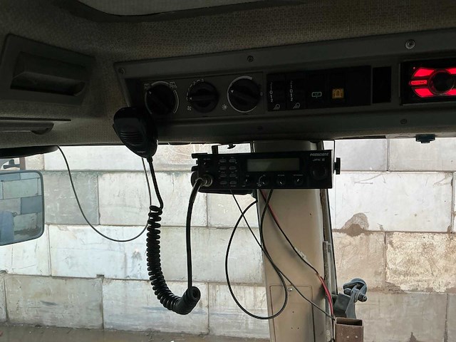 2001 fendt 924 - afbeelding 17 van  34