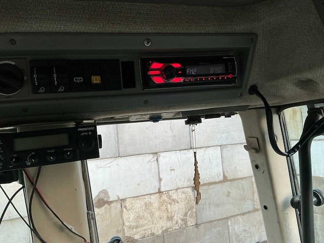 2001 fendt 924 - afbeelding 18 van  34