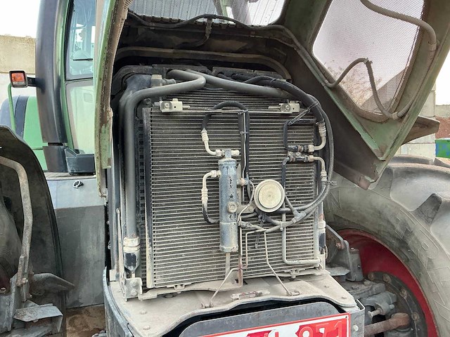 2001 fendt 924 - afbeelding 19 van  34