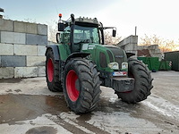 2001 fendt 924 - afbeelding 12 van  34