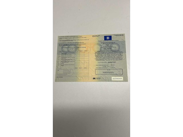 2001 fendt 924 - afbeelding 24 van  34