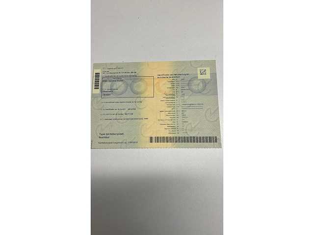 2001 fendt 924 - afbeelding 25 van  34