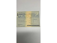 2001 fendt 924 - afbeelding 25 van  34