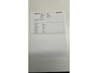 2001 fendt 924 - afbeelding 27 van  34