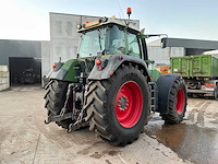 2001 fendt 924 - afbeelding 23 van  34