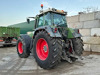 2001 fendt 924 - afbeelding 29 van  34