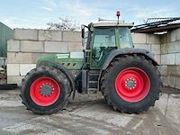 2001 fendt 924 - afbeelding 30 van  34