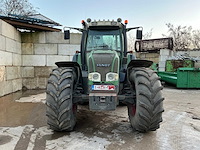 2001 fendt 924 - afbeelding 31 van  34