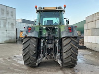2001 fendt 924 - afbeelding 33 van  34