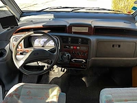 2001 fiat - dethleffs - l7876 - camper - afbeelding 2 van  43