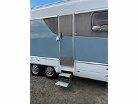 2001 fiat - dethleffs - l7876 - camper - afbeelding 7 van  43