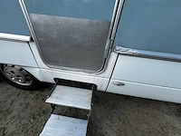 2001 fiat - dethleffs - l7876 - camper - afbeelding 9 van  43