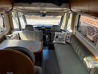 2001 fiat - dethleffs - l7876 - camper - afbeelding 11 van  43