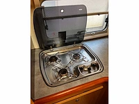 2001 fiat - dethleffs - l7876 - camper - afbeelding 14 van  43