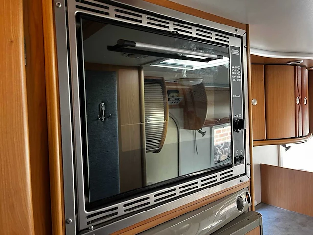 2001 fiat - dethleffs - l7876 - camper - afbeelding 15 van  43