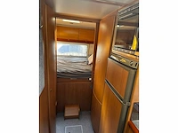 2001 fiat - dethleffs - l7876 - camper - afbeelding 16 van  43