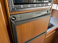 2001 fiat - dethleffs - l7876 - camper - afbeelding 17 van  43