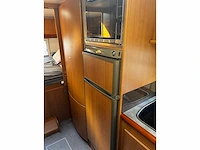 2001 fiat - dethleffs - l7876 - camper - afbeelding 18 van  43