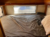 2001 fiat - dethleffs - l7876 - camper - afbeelding 20 van  43
