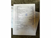 2001 fiat - dethleffs - l7876 - camper - afbeelding 35 van  43