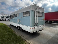 2001 fiat - dethleffs - l7876 - camper - afbeelding 34 van  43