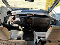 2001 fiat - dethleffs - l7876 - camper - afbeelding 43 van  43